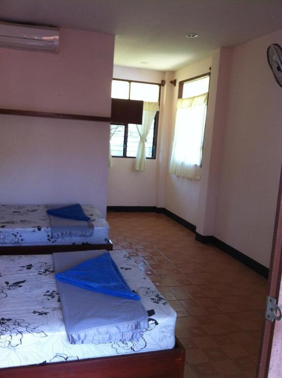 Haad Yao Sunset Bungalow Room photo