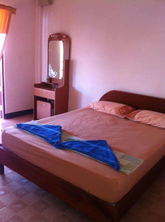 Haad Yao Sunset Bungalow Room photo