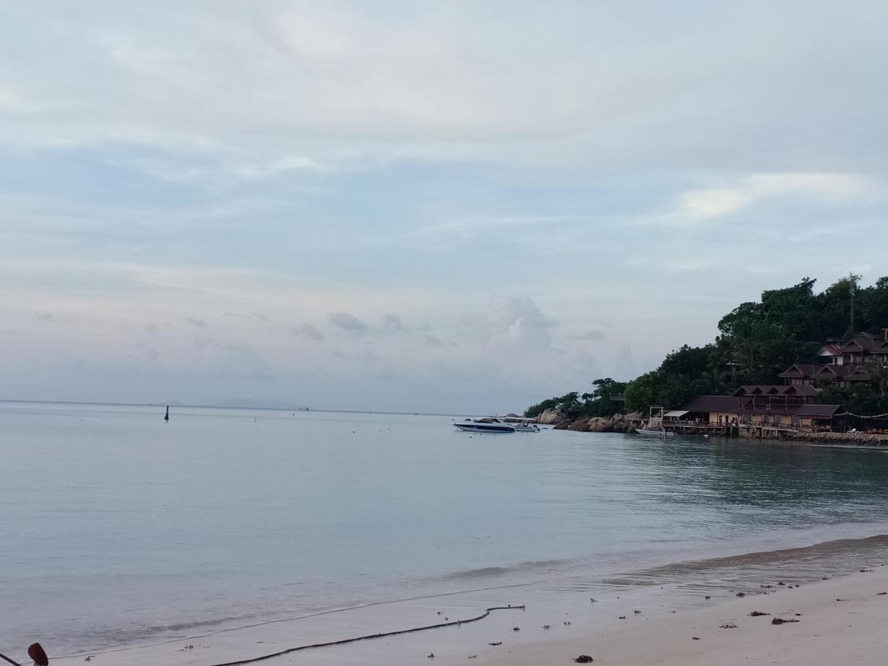 Haad Yao Sunset Bungalow Exterior photo